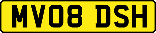 MV08DSH