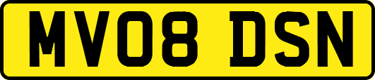 MV08DSN