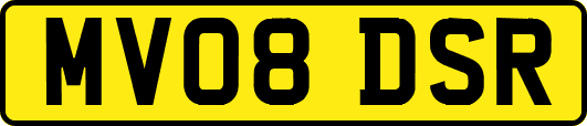 MV08DSR