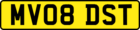 MV08DST