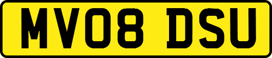 MV08DSU