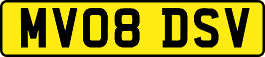 MV08DSV