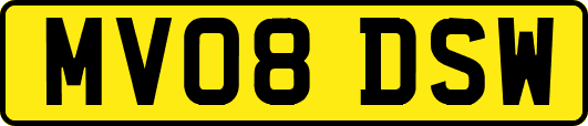 MV08DSW