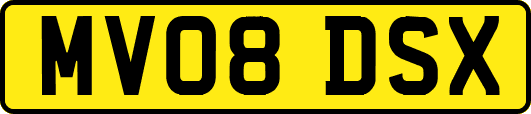 MV08DSX