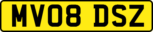 MV08DSZ