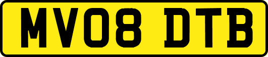 MV08DTB