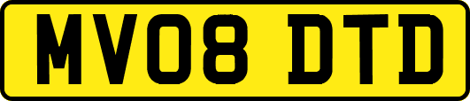 MV08DTD