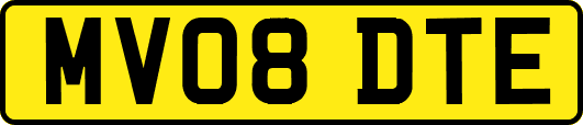 MV08DTE
