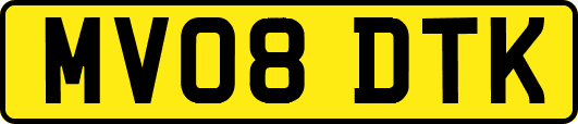 MV08DTK