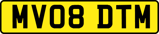 MV08DTM