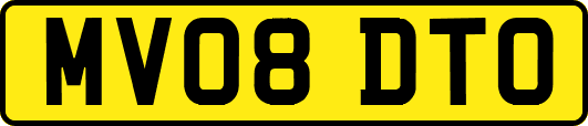 MV08DTO
