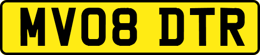 MV08DTR