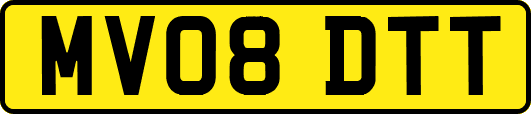MV08DTT
