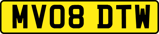 MV08DTW
