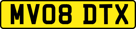 MV08DTX