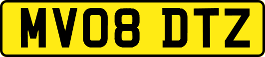 MV08DTZ