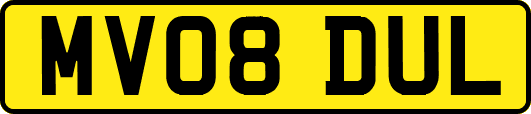 MV08DUL