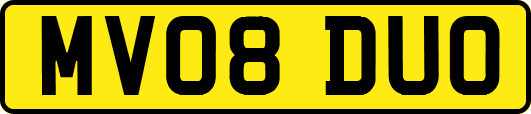 MV08DUO