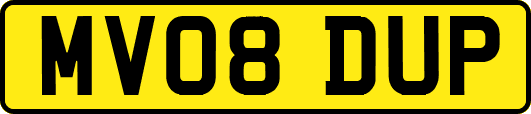 MV08DUP