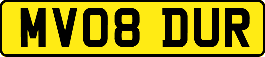 MV08DUR