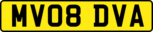 MV08DVA
