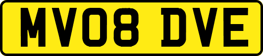 MV08DVE
