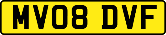 MV08DVF