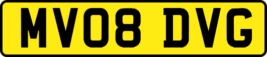 MV08DVG