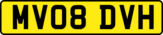 MV08DVH
