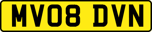 MV08DVN