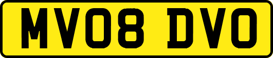 MV08DVO