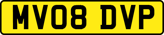 MV08DVP