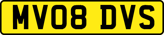MV08DVS