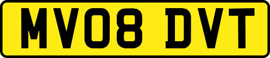 MV08DVT