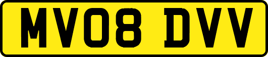 MV08DVV