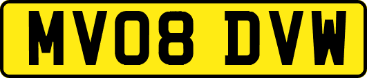 MV08DVW