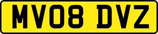 MV08DVZ