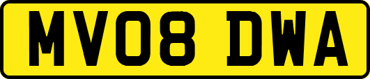MV08DWA