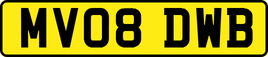 MV08DWB