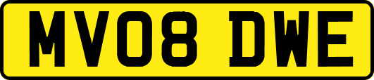 MV08DWE