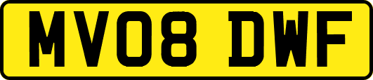 MV08DWF
