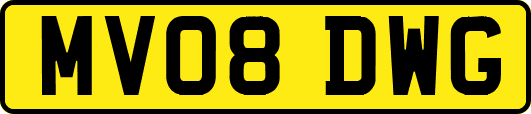MV08DWG