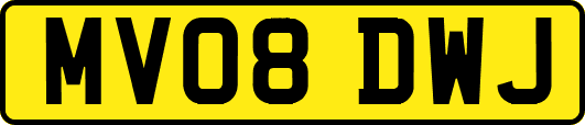 MV08DWJ