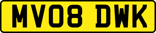 MV08DWK