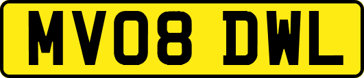 MV08DWL