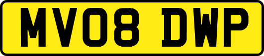 MV08DWP