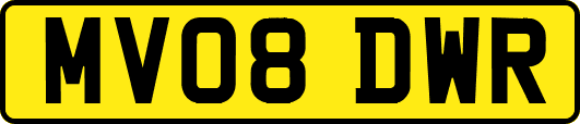MV08DWR