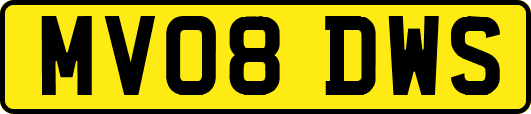 MV08DWS