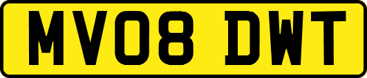 MV08DWT