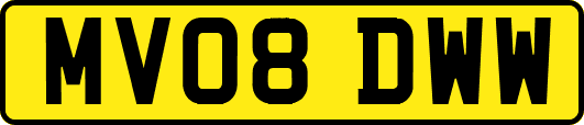 MV08DWW